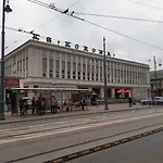 Гостевой дом Pokoje Goscinne Korona