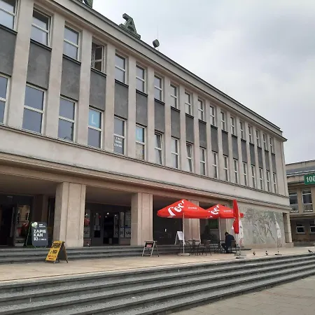 Pokoje Goscinne Korona Konukevi