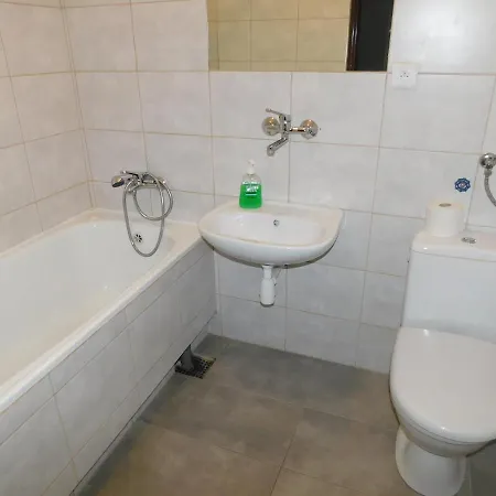 Pokoje Goscinne Korona 3*