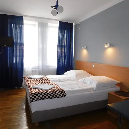 Pokoje Goscinne Korona