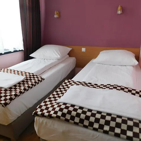 Casa de hóspedes Pokoje Goscinne Korona