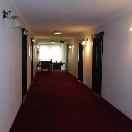 Pokoje Goscinne Korona 2* Cracóvia
