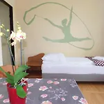 Pokoje Goscinne Korona 3* Krakow