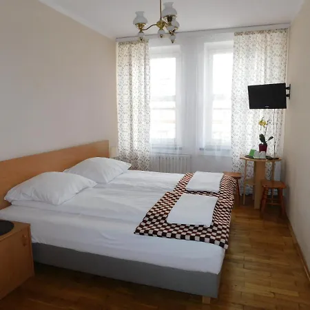 Pokoje Goscinne Korona