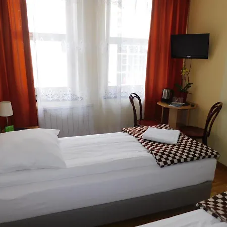 Pokoje Goscinne Korona Guest house Krakow