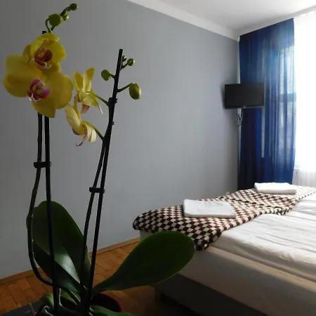 Pokoje Goscinne Korona 3*