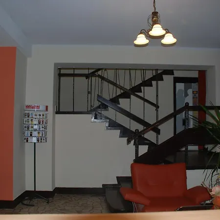 Guest house Pokoje Goscinne Korona Krakow