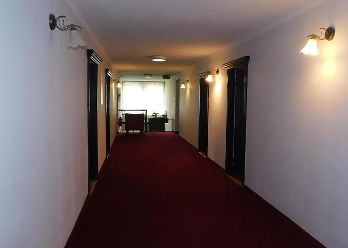 Pokoje Goscinne Korona 3* كراكوفيا