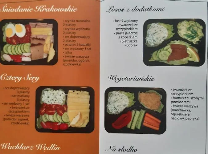 بيت ضيافة Pokoje Goscinne Korona 3*