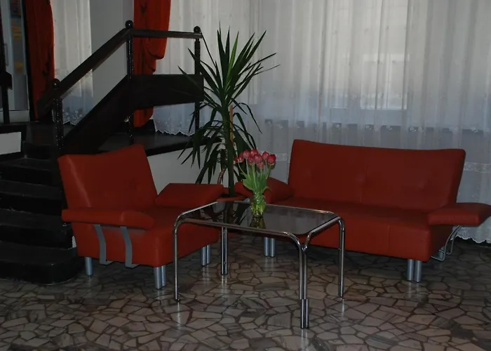 بيت ضيافة Pokoje Goscinne Korona كراكوفيا